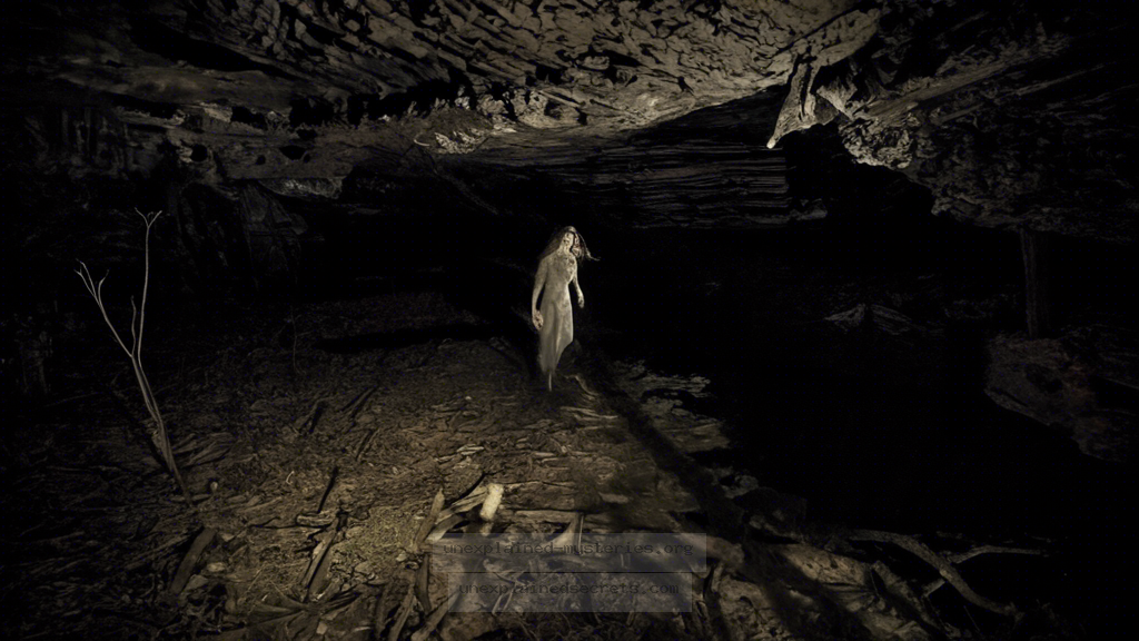 What Happened at the Bell Witch Cave: A Deep Dive into One of America's Most Infamous Paranormal Legends? - Unexplained Mysteries