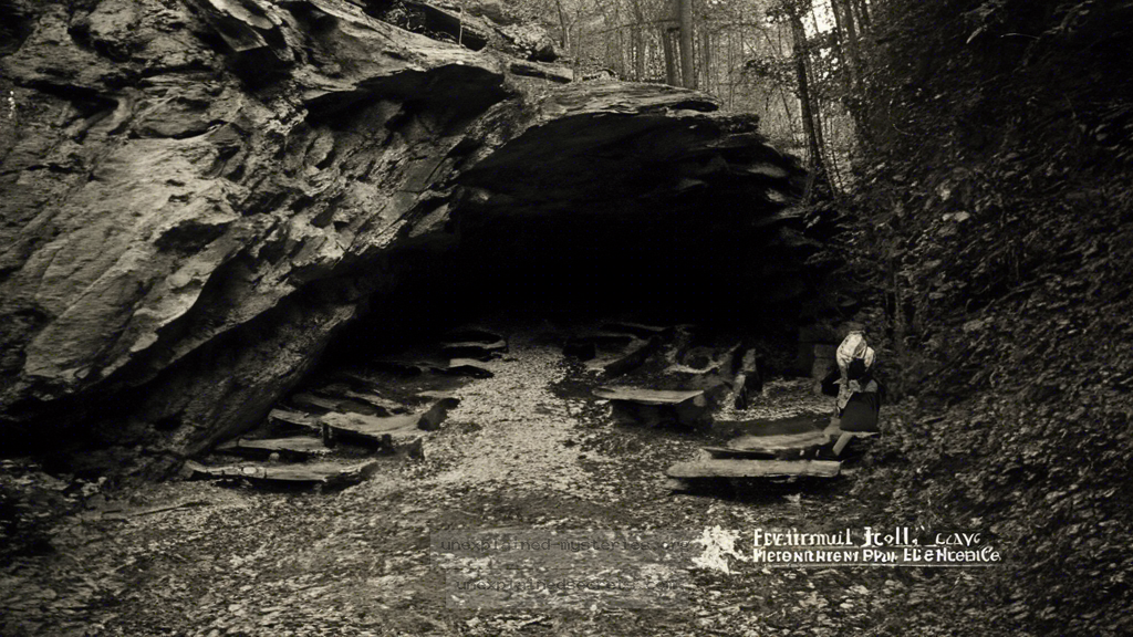 What Happened at the Bell Witch Cave: Unraveling One of America's Most Notorious Paranormal Mysteries? - Unexplained Mysteries