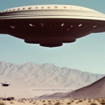 What Happened During the 1976 Tehran UFO Incident, and Why Does It Remain Unexplained? - Unexplained Mysteries
