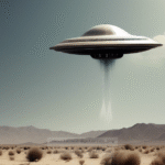What Happened During the 1976 Tehran UFO Incident and Why Does It Remain Unexplained? - Unexplained Mysteries