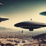 What Happened During the 1976 Tehran UFO Incident That Both Governments and Scientists Cannot Explain? - Unexplained Mysteries
