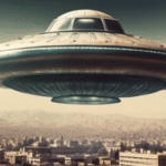 What Happened During the 1976 Tehran UFO Incident and Why Does It Remain Unexplained? - Unexplained Mysteries