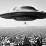 What Happened During the 1976 Tehran UFO Incident That Remains Unexplained? - Unexplained Mysteries