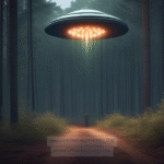 What Happened During the 1980 Rendlesham Forest Incident, and Why Does It Remain One of the Most Compelling UFO Cases? - Unexplained Mysteries