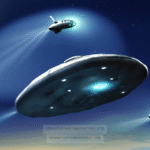What Happened During the 2004 U.S. Navy Tic Tac UFO Encounter? - Unexplained Mysteries