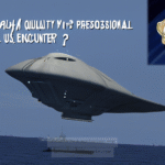 What Happened During the 2004 USS Princeton UFO Encounter? - Unexplained Mysteries