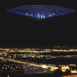 What Happened During the Phoenix Lights Incident of 1997? - Unexplained Mysteries