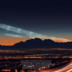 What Happened During the Phoenix Lights Incident of 1997? - Unexplained Mysteries