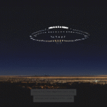 What Happened During the Phoenix Lights Incident of 1997? - Unexplained Mysteries