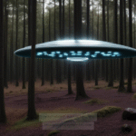 What Happened During the Rendlesham Forest Incident: A Deep Dive into One of the Most Compelling Unexplained UFO Encounters? - Unexplained Mysteries