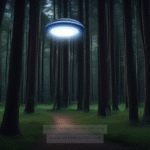 What Happened During the Rendlesham Forest Incident: A Deep Dive into One of the Most Compelling UFO Encounters? - Unexplained Mysteries