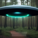 What Happened During the Rendlesham Forest Incident: An Unexplained UFO Encounter? - Unexplained Mysteries