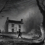 What Happened in the Infamous Bell Witch Haunting of 1817? - Unexplained Mysteries