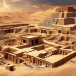 What Happened to the Advanced Civilization of the Indus Valley and Why Are Its Secrets Still Unraveled? - Unexplained Mysteries