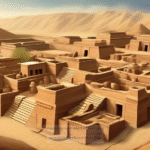What Happened to the Advanced Civilization of the Indus Valley? - Unexplained Mysteries