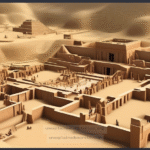 What Happened to the Advanced Civilization of the Indus Valley? - Unexplained Mysteries