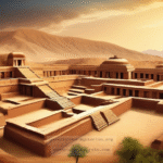 What Happened to the Advanced Civilization of the Indus Valley? - Unexplained Mysteries