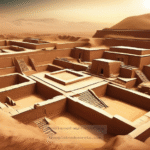 What Happened to the Advanced Civilizations of the Indus Valley? - Unexplained Mysteries