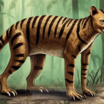 What Happened to the Elusive Thylacine: Is It Really Extinct? - Unexplained Mysteries