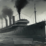 What Happened to the Ghostly Crew of the SS Ourang Medan? - Unexplained Mysteries