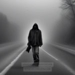 What Happened to the Ghostly Hitchhiker of Route 44? - Unexplained Mysteries