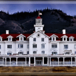 What Happened to the Ghosts of the Stanley Hotel? - Unexplained Mysteries