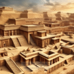 What Happened to the Indus Valley Civilization: An Enigma of Ancient Urban Planning? - Unexplained Mysteries