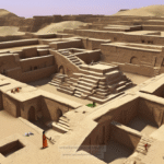 What Happened to the Indus Valley Civilization? Unraveling the Mysteries of Ancient Urban Life - Unexplained Mysteries
