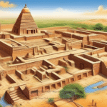 What Happened to the Indus Valley Civilization's Advanced Urban Planning and Technology? - Unexplained Mysteries