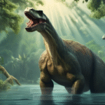 What Happened to the Legendary Mokele-Mbembe: The Dinosaur of the Congo? - Unexplained Mysteries