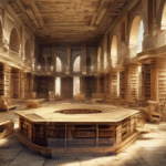 What Happened to the Library of Alexandria: A Lost Treasure of Ancient Knowledge? - Unexplained Mysteries