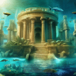 What Happened to the Lost City of Atlantis, and Why Does It Captivate Us Still? - Unexplained Mysteries