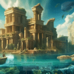 What Happened to the Lost City of Atlantis: Fact, Fiction, or Forgotten History? - Unexplained Mysteries