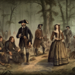 What Happened to the Lost Colony of Roanoke: A Paranormal Mystery? - Unexplained Mysteries
