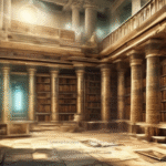 What Happened to the Lost Library of Alexandria, and Why Does Its Mystery Endure? - Unexplained Mysteries