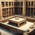 What Happened to the Lost Library of Alexandria, and Why Does It Matter Today? - Unexplained Mysteries