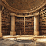 What Happened to the Lost Library of Alexandria and Why Does It Matter Today? - Unexplained Mysteries