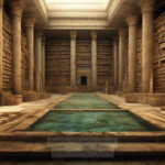 What Happened to the Lost Library of Alexandria, and Why Does Its Mystery Endure? - Unexplained Mysteries