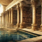 What Happened to the Lost Library of Alexandria? - Unexplained Mysteries