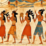 What Happened to the Minoan Civilization and Why Do Their Advanced Achievements Remain Mysterious? - Unexplained Mysteries