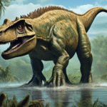 What Happened to the Mokele-Mbembe: Is This Living Dinosaur Still Roaming the Congo? - Unexplained Mysteries