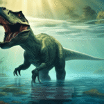 What Happened to the Mokele-Mbembe: The Legend of Africa's Elusive Dinosaur? - Unexplained Mysteries