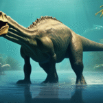 What Happened to the Mokele-Mbembe: The Legendary Dinosaur of the Congo? - Unexplained Mysteries