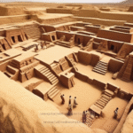 What Happened to the Mysterious Indus Valley Civilization? - Unexplained Mysteries
