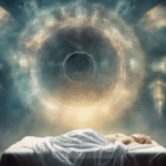 What Happens to Consciousness After Clinical Death? Exploring the Unexplained Mysteries of Near-Death Experiences - Unexplained Mysteries