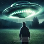 What is the Connection Between Alien Abductions and Missing Time Experiences? - Unexplained Mysteries