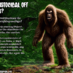 What is the Most Compelling Evidence Supporting the Existence of Bigfoot? - Unexplained Mysteries