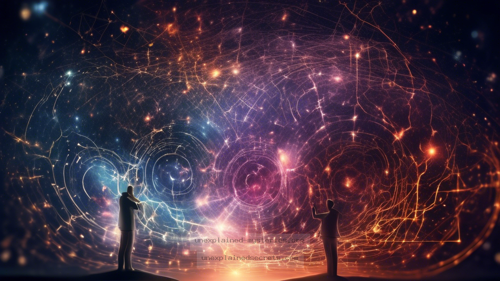 What Is the Mystery of the Wow! Signal and Its Unexplained Origins? - Unexplained Mysteries