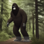 What Is the Significance of the Patterson-Gimlin Film in the Search for Bigfoot? - Unexplained Mysteries