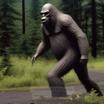 What Is the Truth Behind the Patterson-Gimlin Film, and Does It Provide Definitive Evidence of Bigfoot? - Unexplained Mysteries